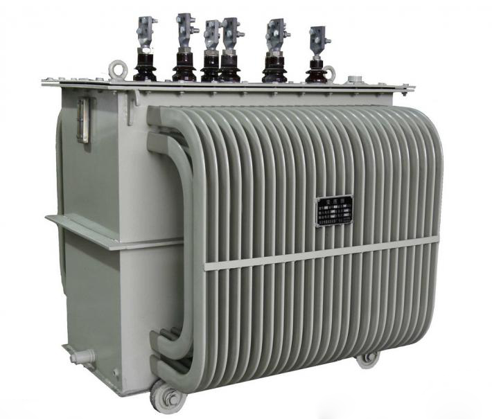 贵州电力变压器