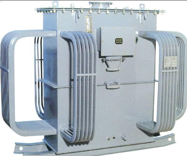 贵州电力变压器