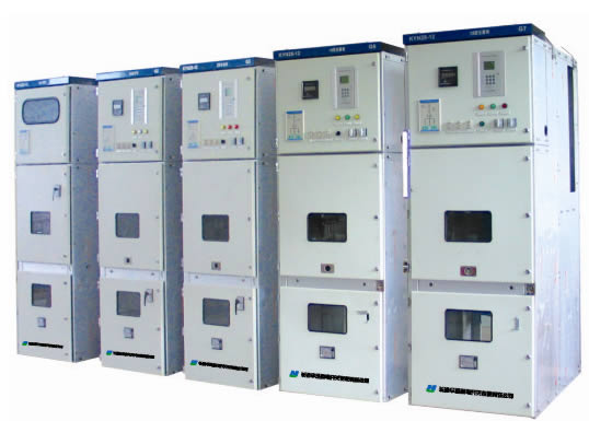 贵州高低压配电设备