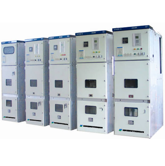 贵州高低压配电设备