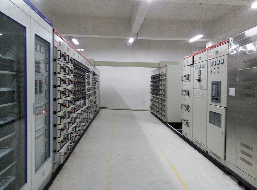 贵州高低压配电设备